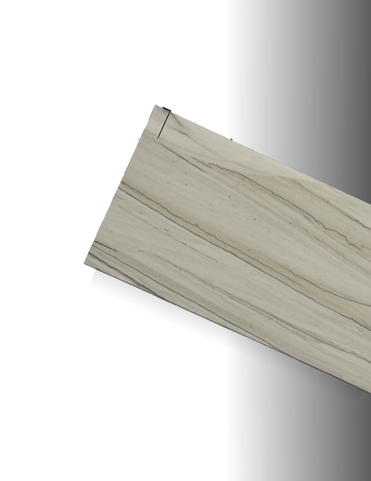 CHANTILLY REMNANT - QUARTZITE / POLISHED/ 3CM