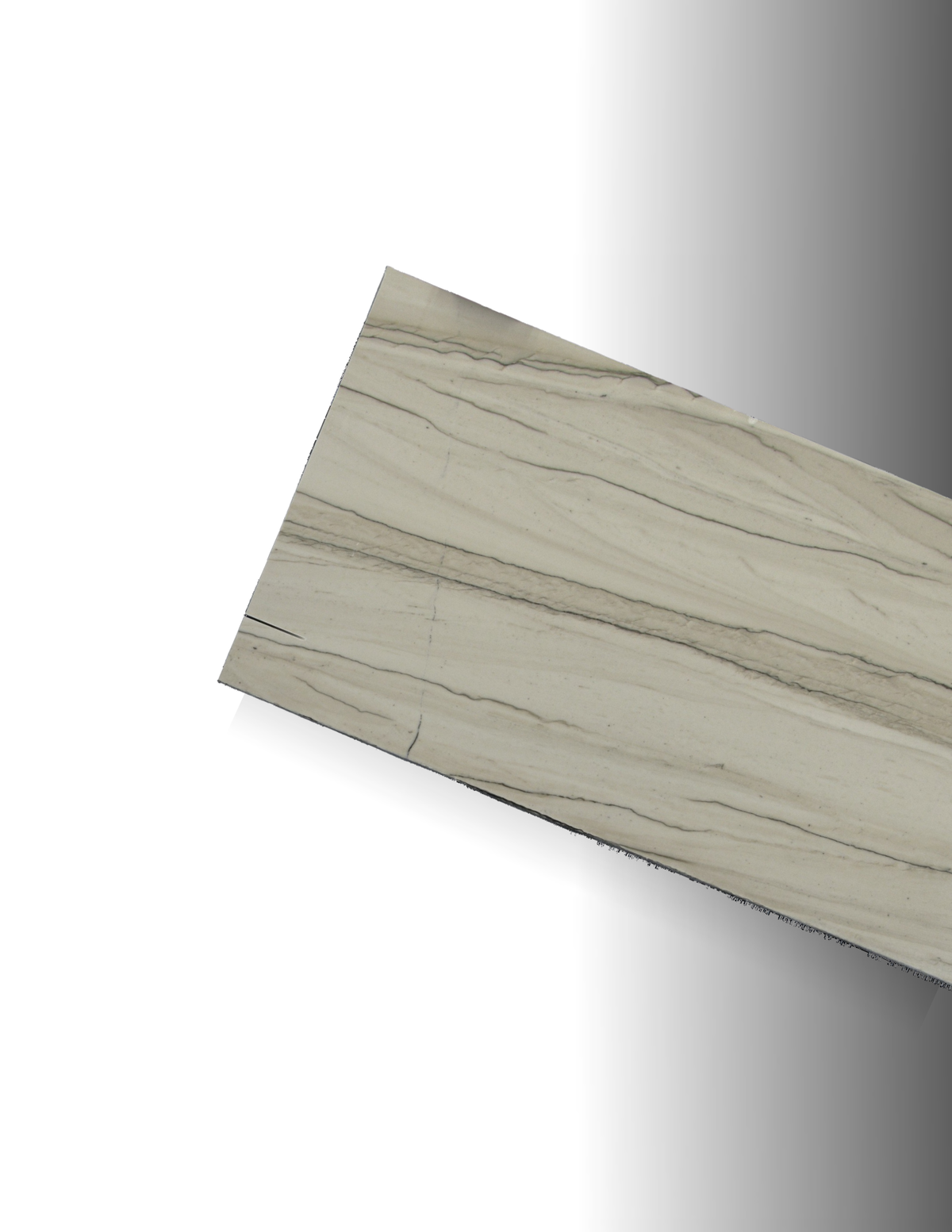CHANTILLY REMNANT - QUARTZITE / POLISHED/ 3CM