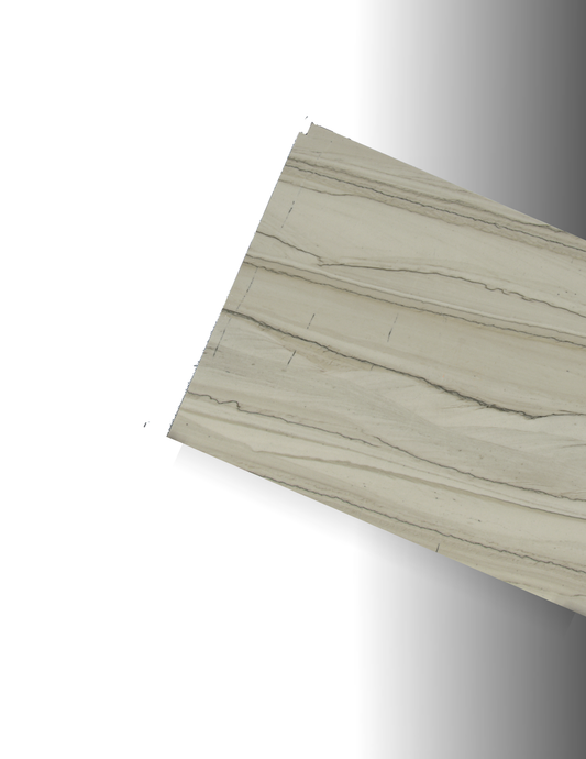 CHANTILLY REMNANT - QUARTZITE / POLISHED/ 3CM