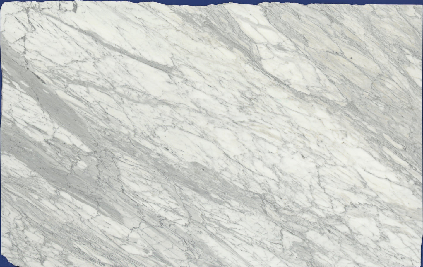 CALACATTA / MARBLE - HONED 2CM