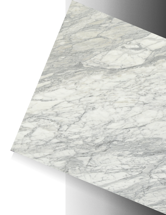 CALACATTA / MARBLE - HONED 2CM