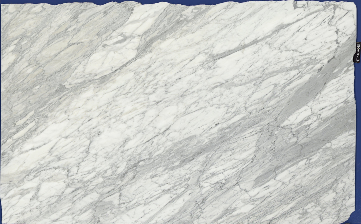 CALACATTA / MARBLE - HONED 2CM