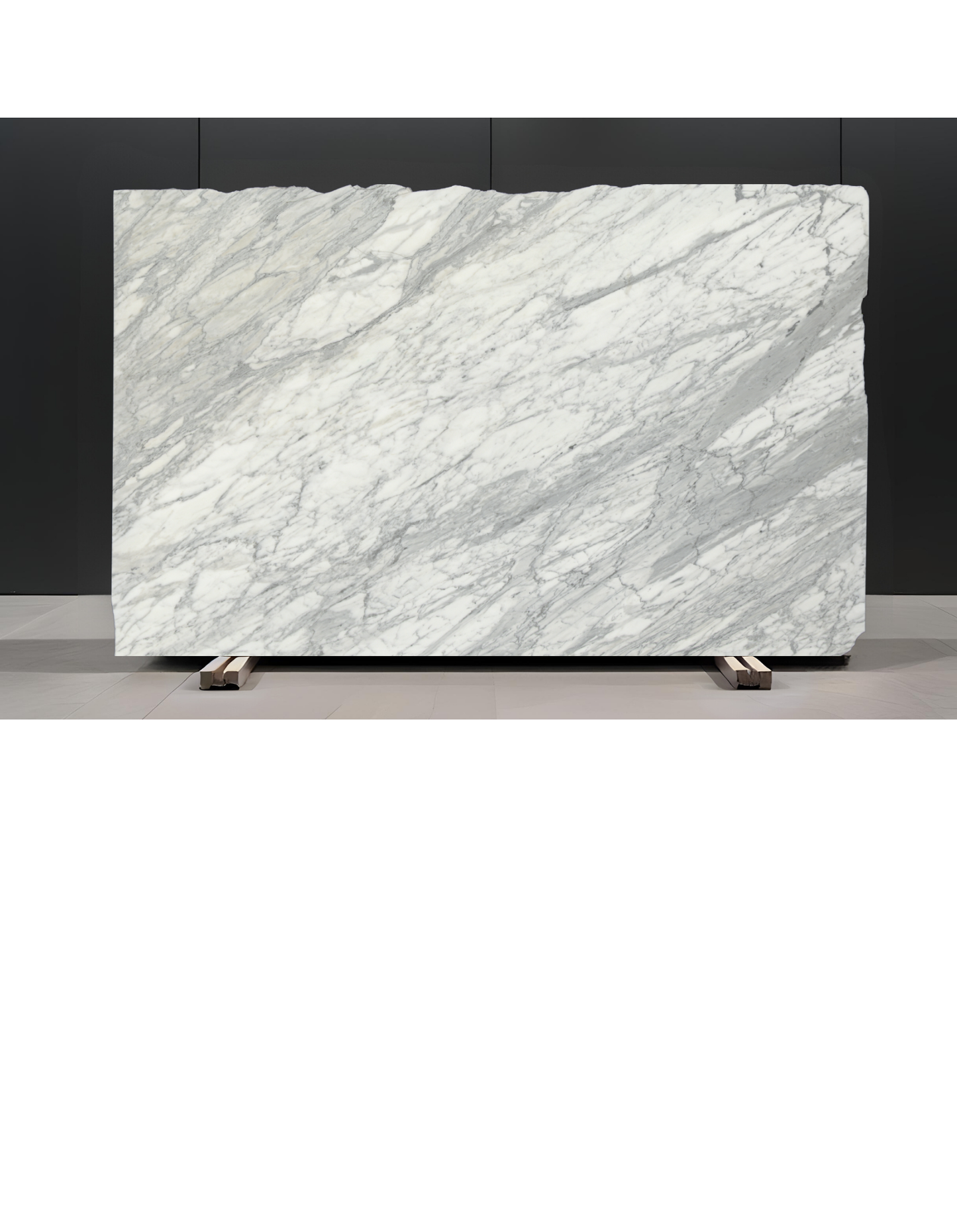 CALACATTA / MARBLE - HONED 2CM