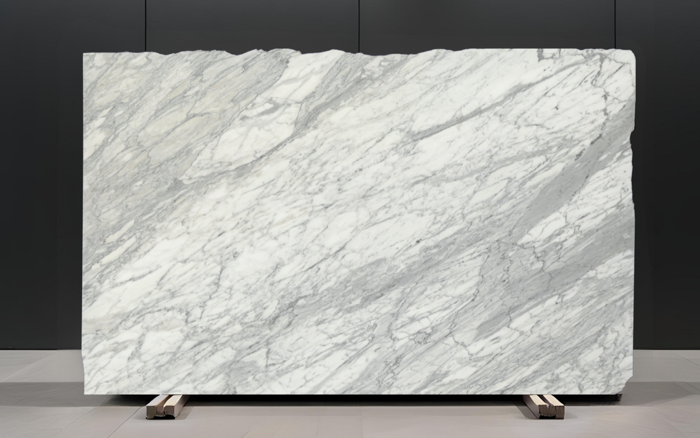 CALACATTA / MARBLE - HONED 2CM