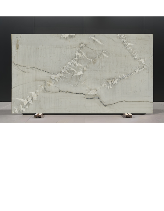 CALACATTA BOHEME / QUARTZITE - HONED 3CM