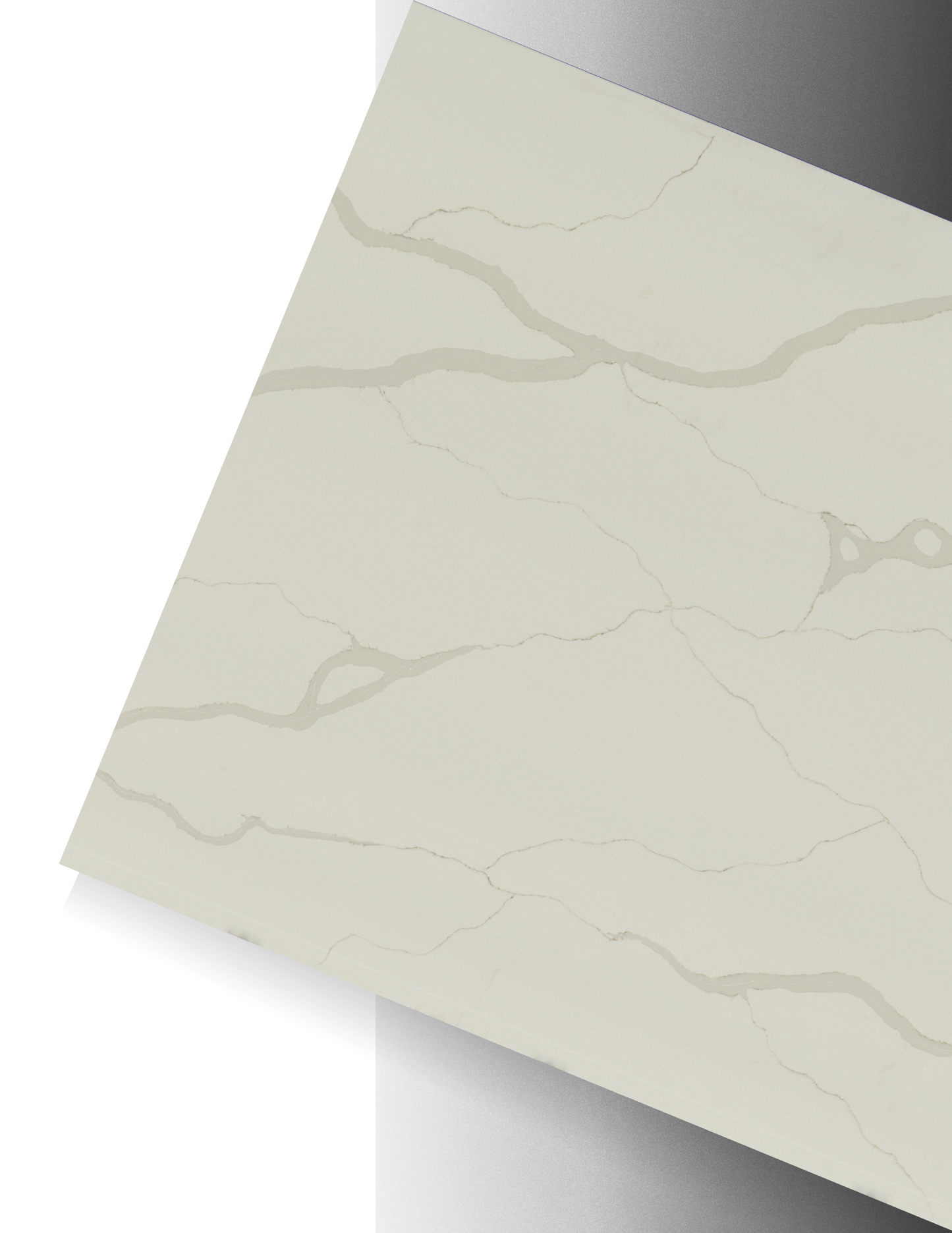 CALACATTA CLASSIC / QUARTZ - POLISHED 3CM