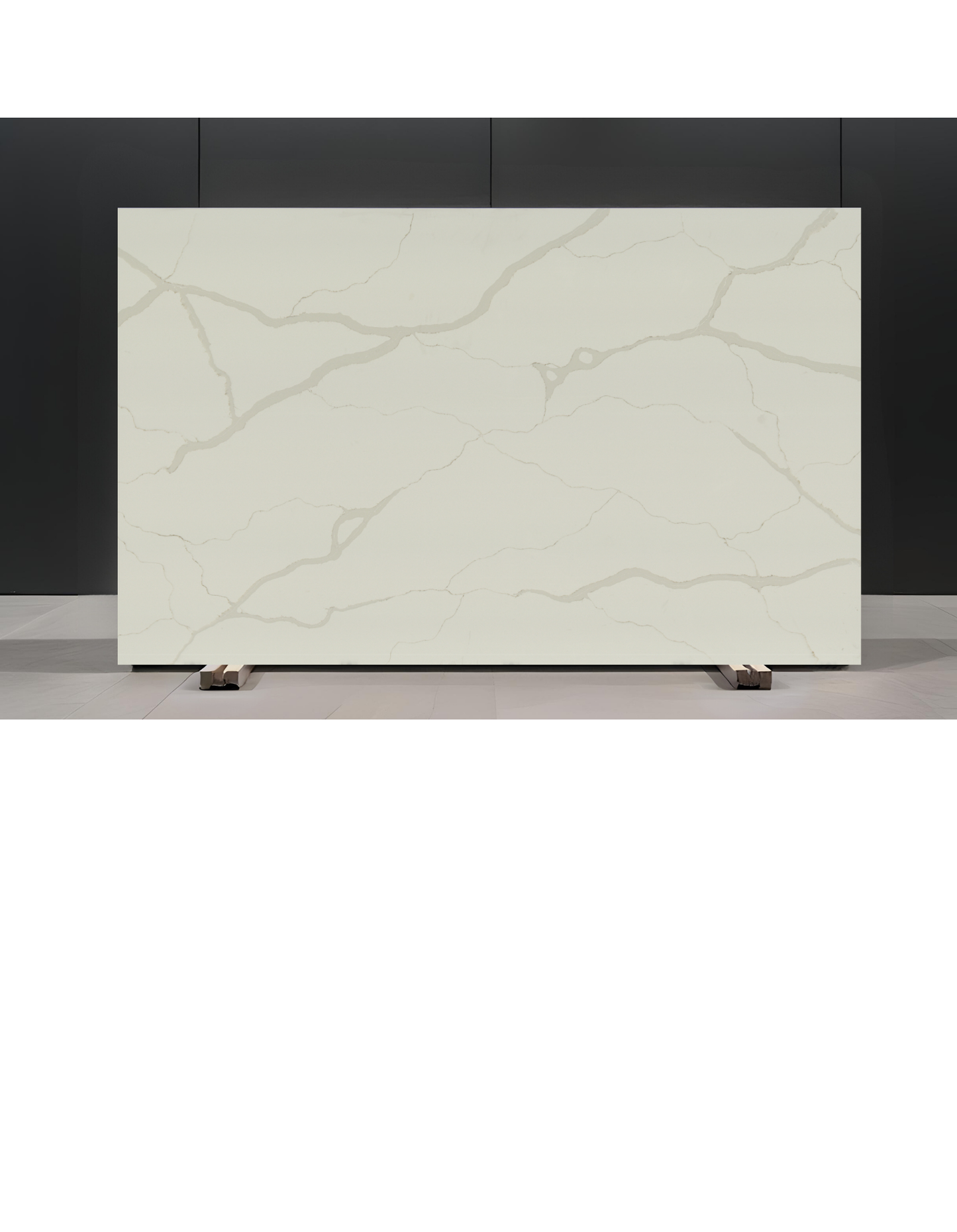 CALACATTA CLASSIC / QUARTZ - POLISHED 3CM