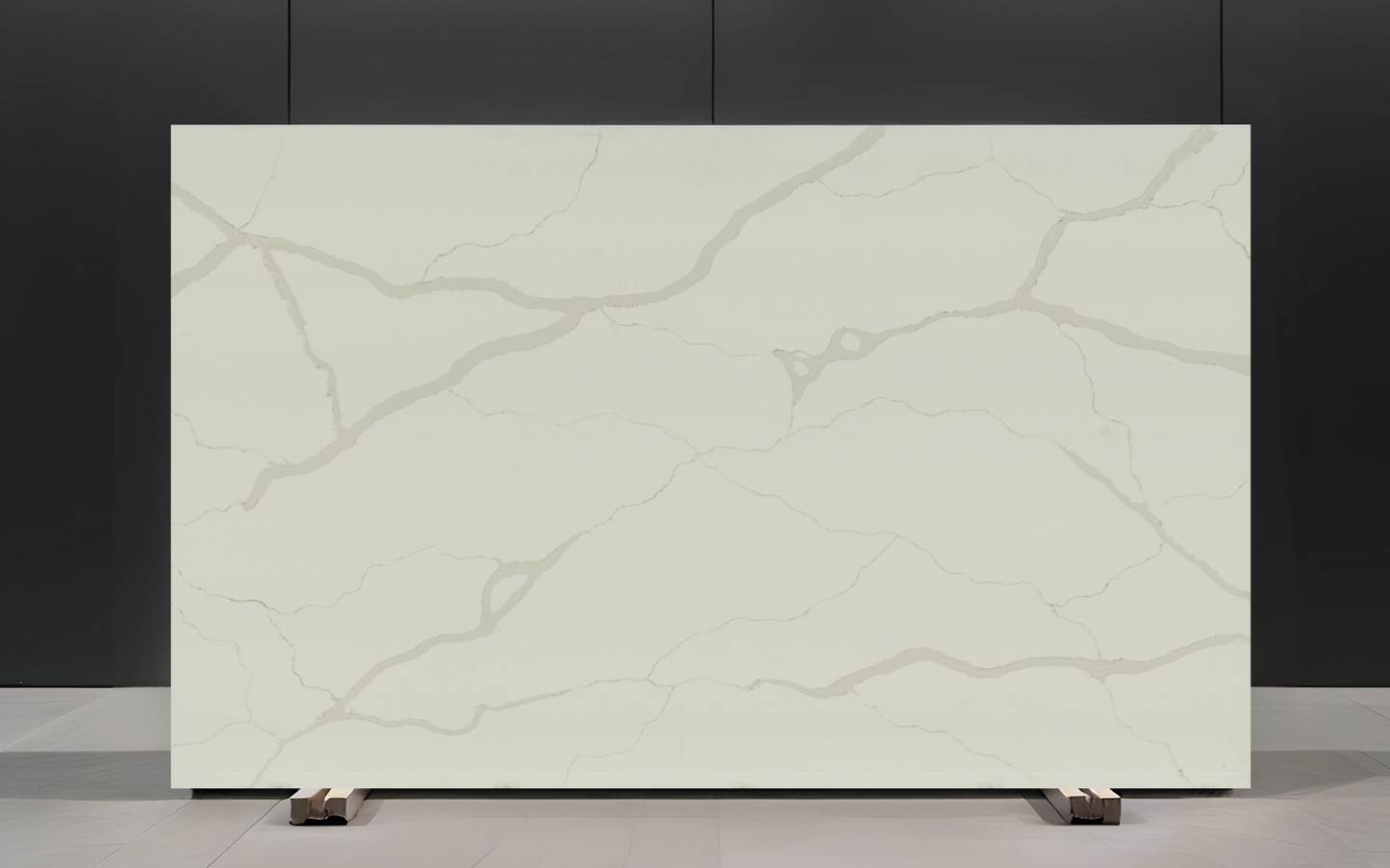 CALACATTA CLASSIC / QUARTZ - POLISHED 3CM