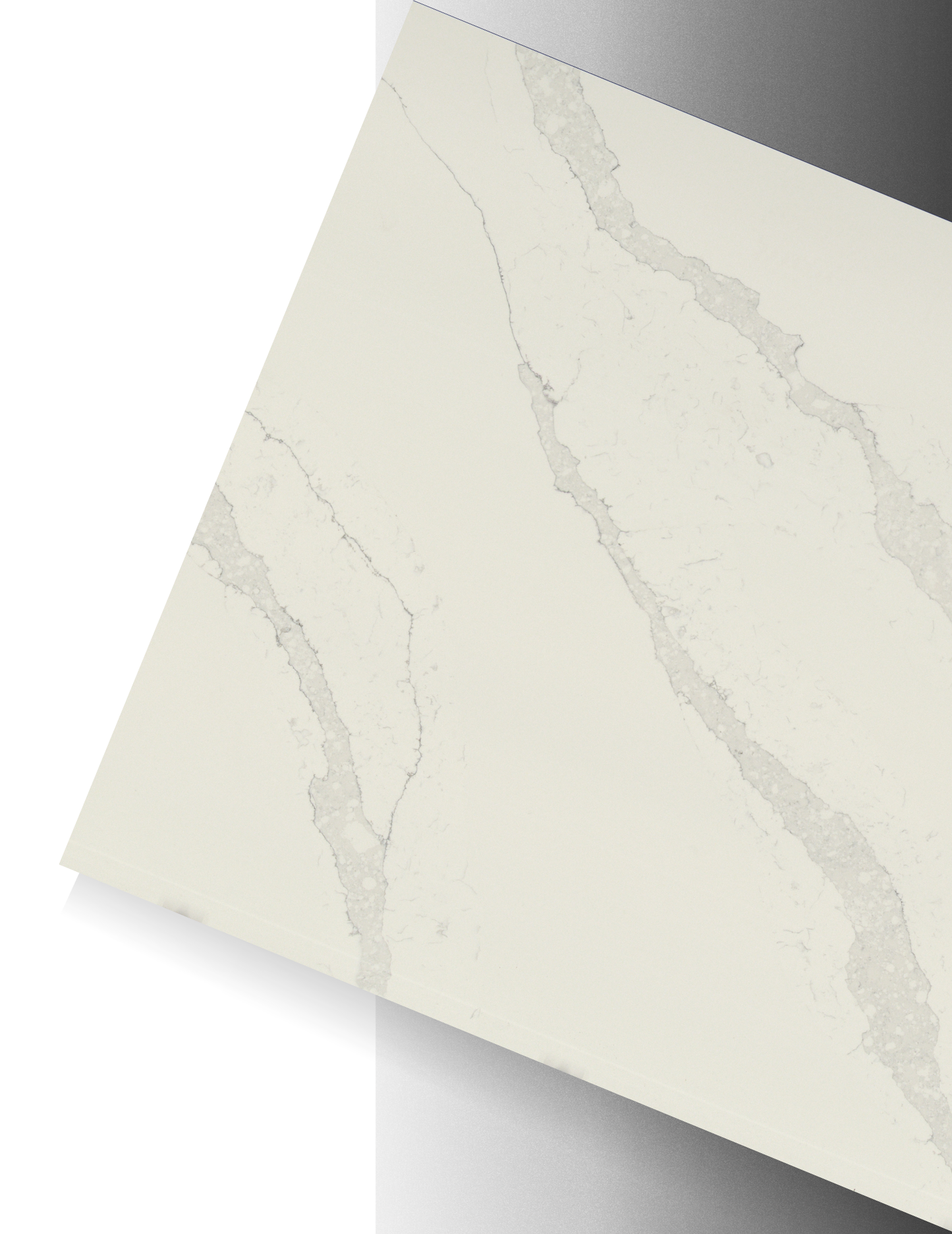 CALACATTA MILANO / QUARTZ - POLISHED 3CM