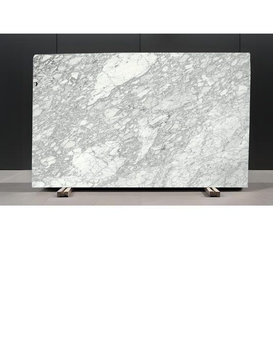 CARRARA ARABESCATO / MARBLE - POLISHED/HONED 3CM