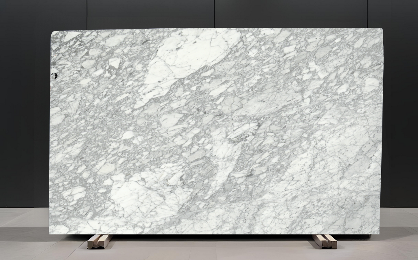 CARRARA ARABESCATO / MARBLE - POLISHED/HONED 3CM