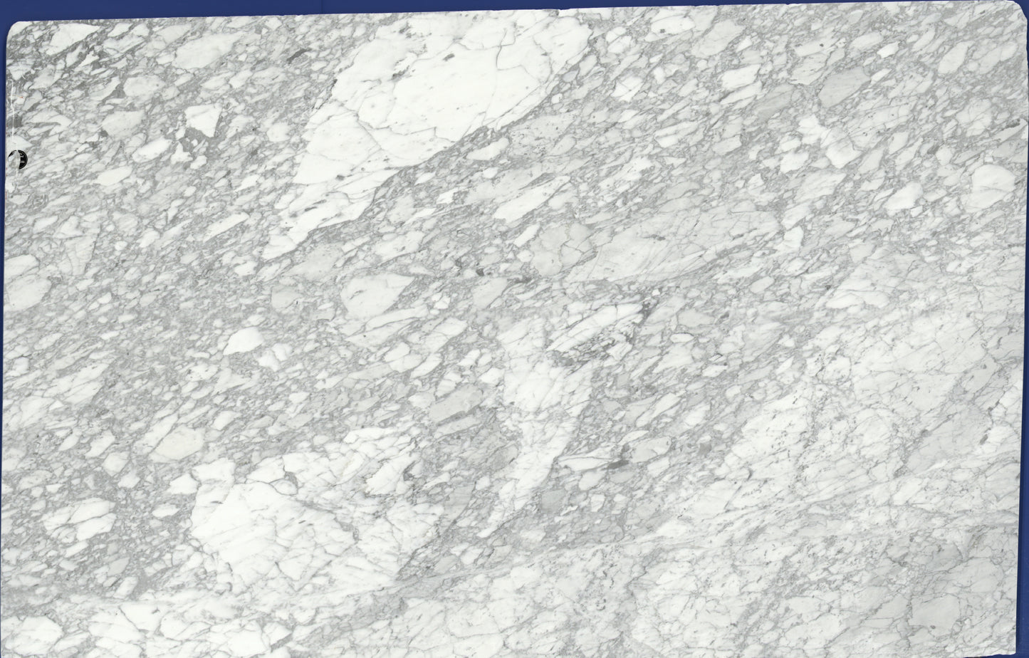 CARRARA ARABESCATO / MARBLE - POLISHED/HONED 3CM