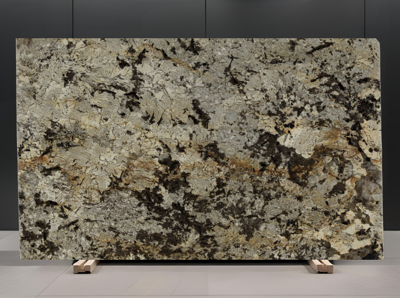 CREMA TOPAZIO / GRANITE - 3CM