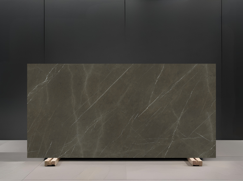 PIETRA GREY / AGD PORCELAIN - SILK 12MM