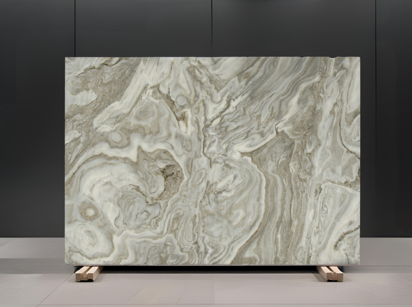 AVALANCHE REMNANT - MARBLE / POLISHED / 3CM
