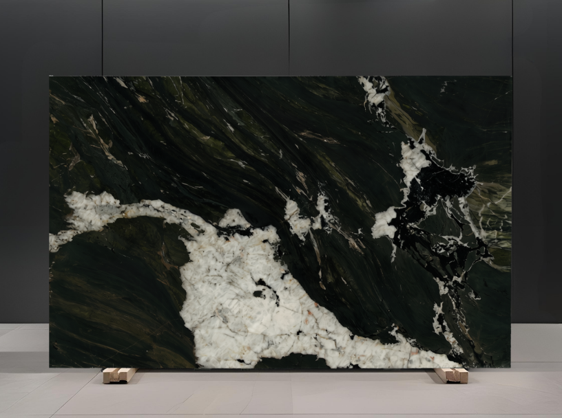 AVOCADO / GRANITE - 2CM