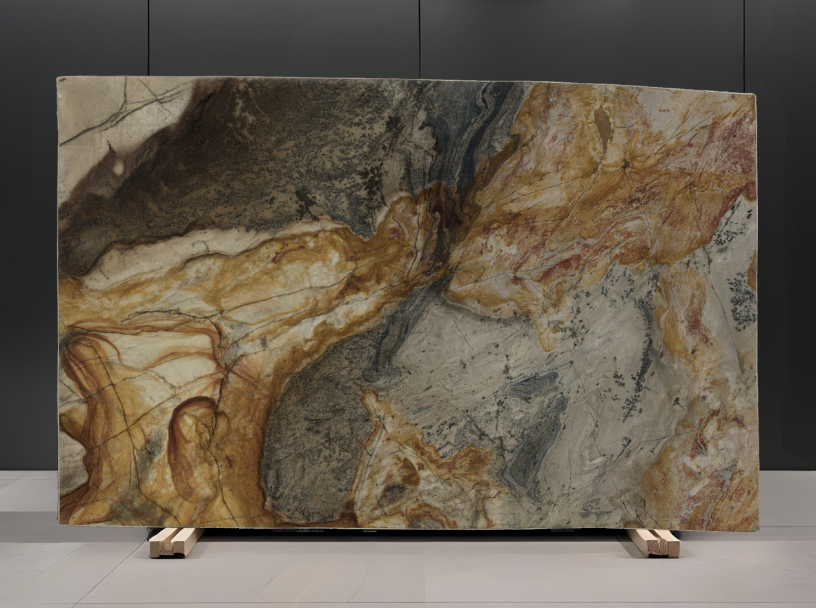 PORTO VECCHIO / QUARTZITE - POLISHED 3CM