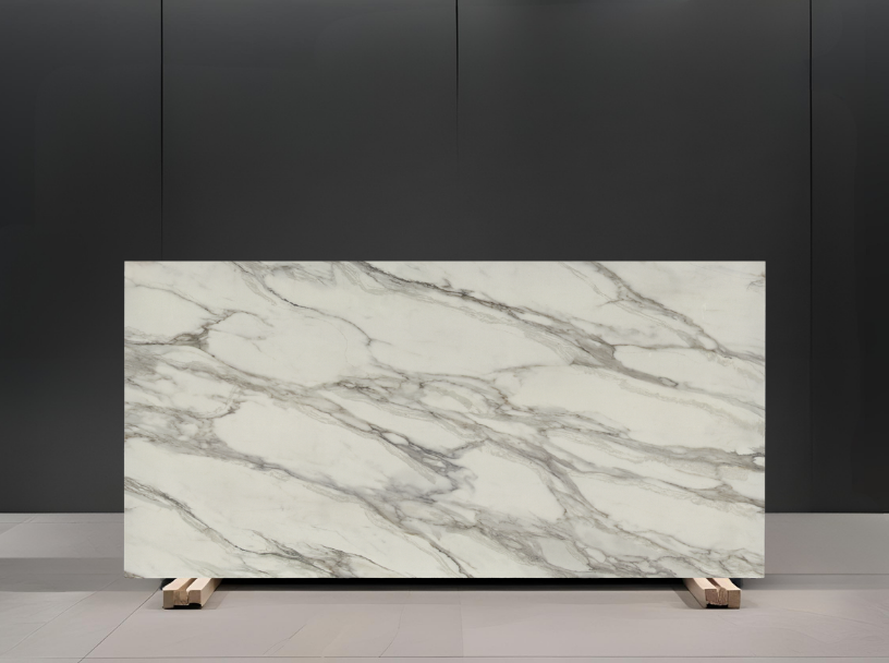 CALACATTA BORGHINI / QUARTZ - POLISHED 3CM