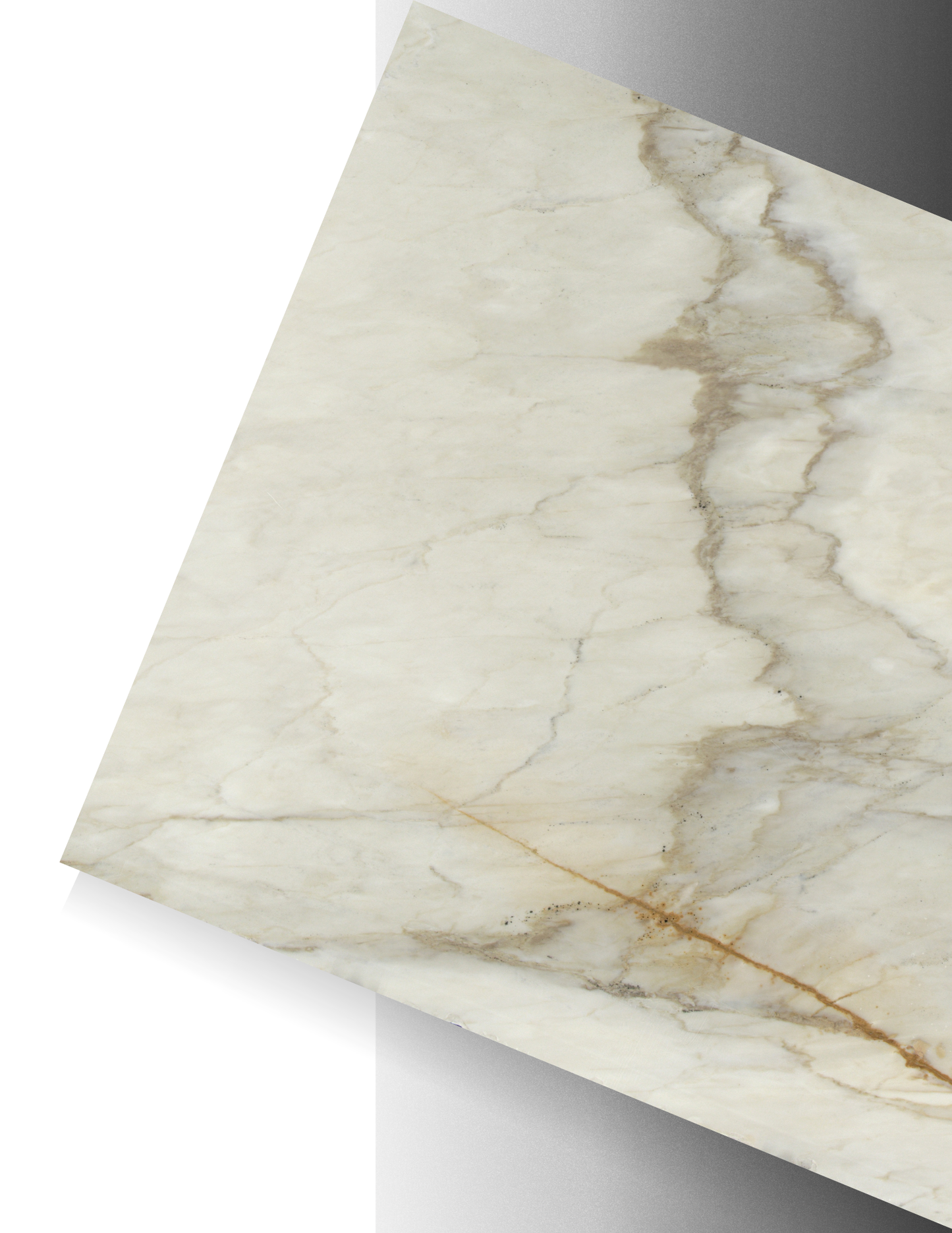 CREMO DELICATO / MARBLE - POLISHED 2CM