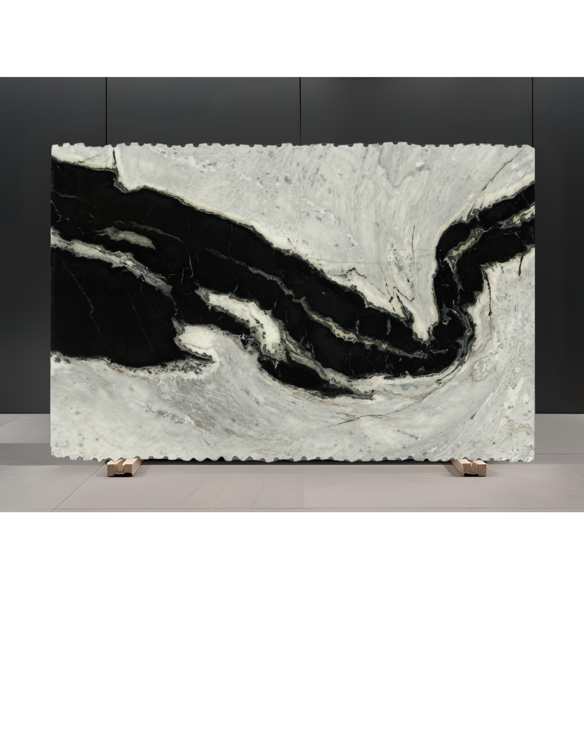 DALMATA / MARBLE - POLISHED 2CM