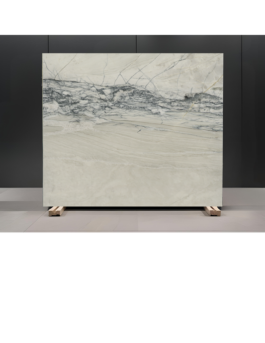 FANTASY LUX REMNANT -QUARTZITE/POLISHED/3CM