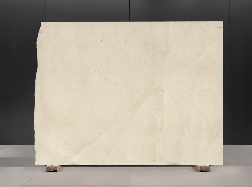 FORTE DEI MARMI REMNANT - LIMESTONE/ HONED / 2CM
