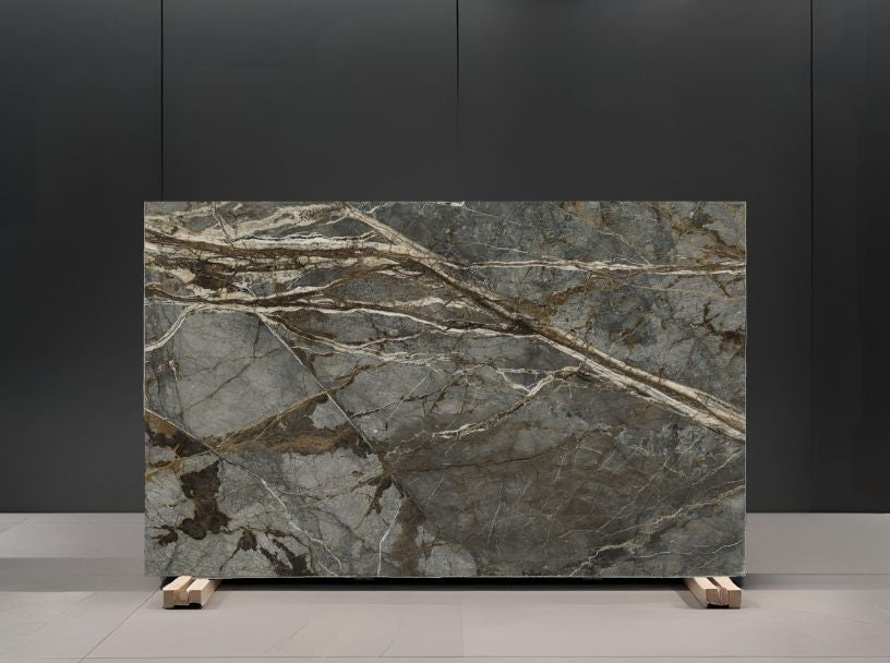 BLUEROOTS / MARBLE - POLISHED 2CM