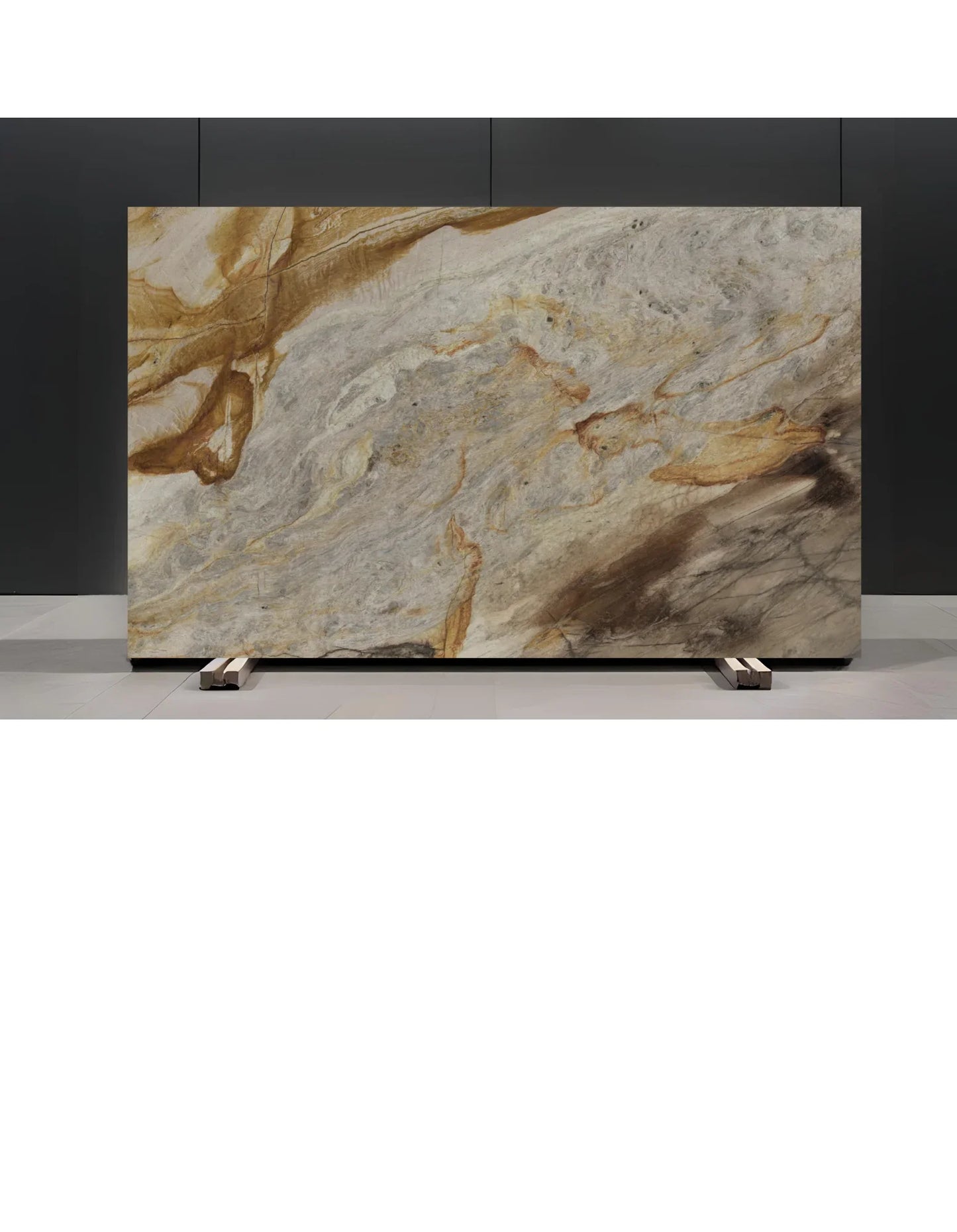 IBIZA / QUARTZITE - POLISHED 3CM