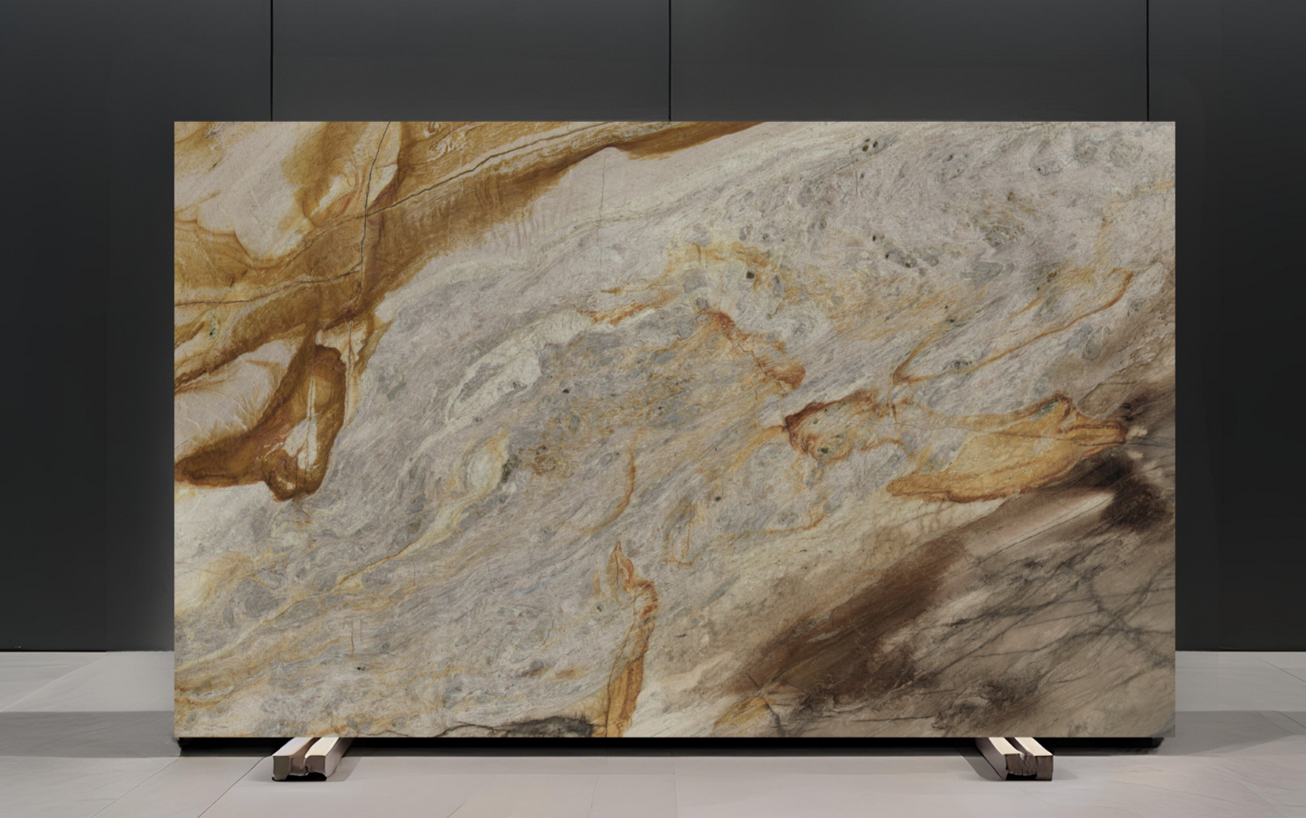 IBIZA / QUARTZITE - POLISHED 3CM