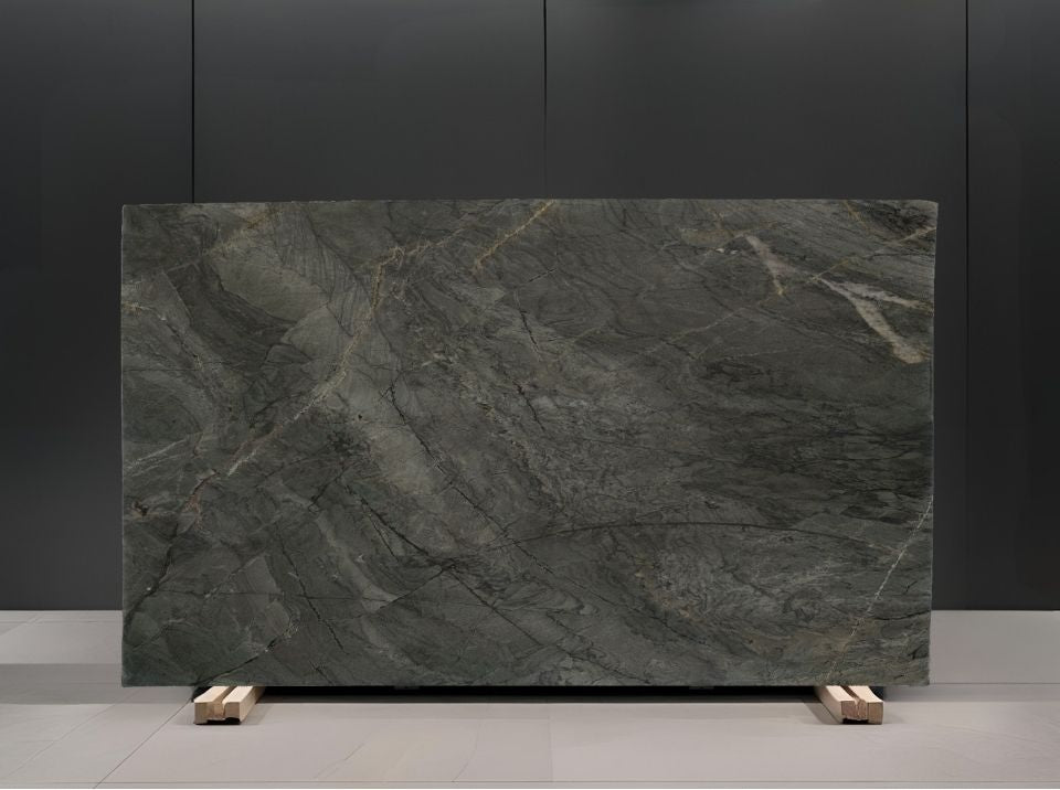 JURASSIC WOOD / GRANITE - POLISHED 2CM