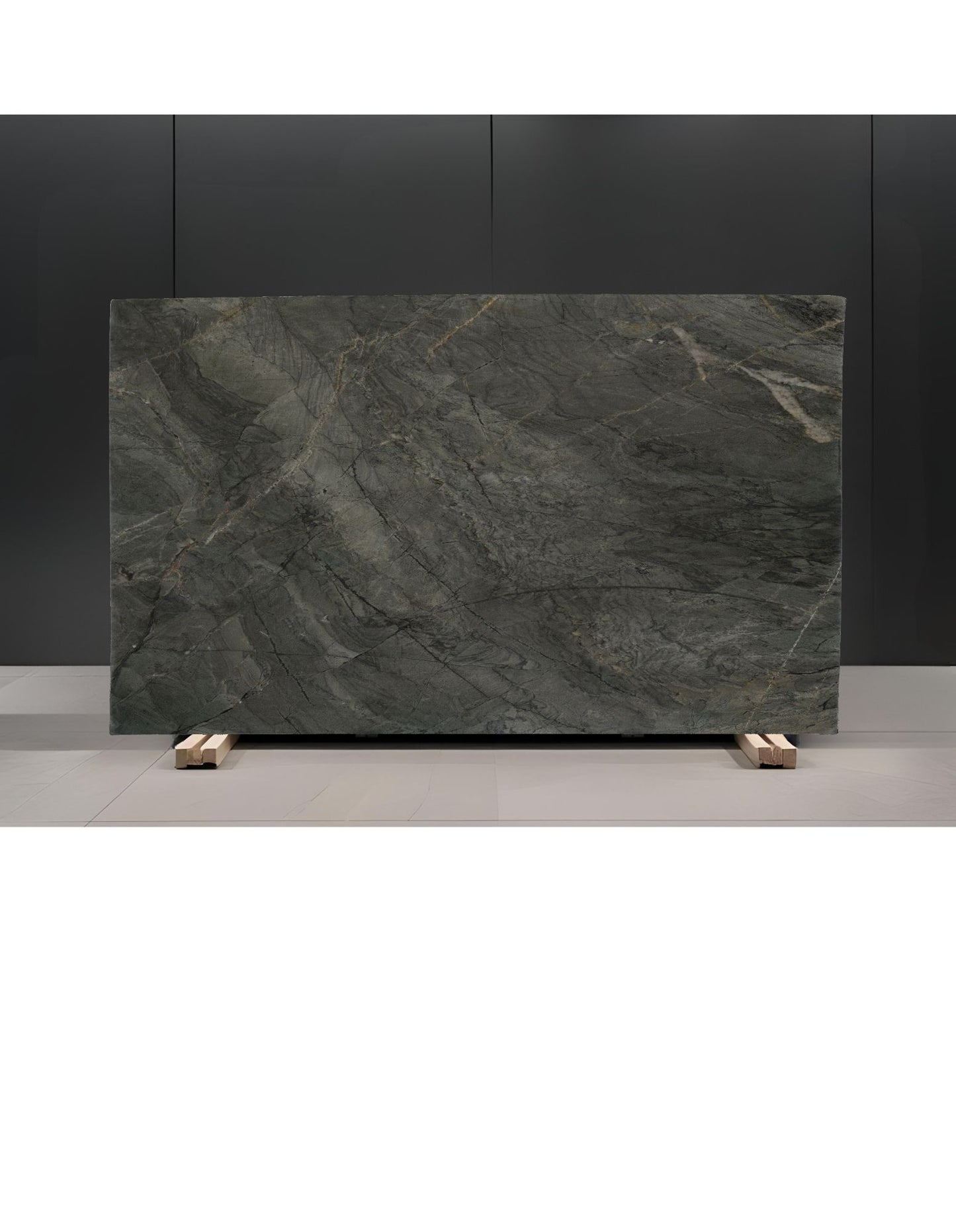 JURASSIC WOOD / GRANITE - POLISHED 2CM
