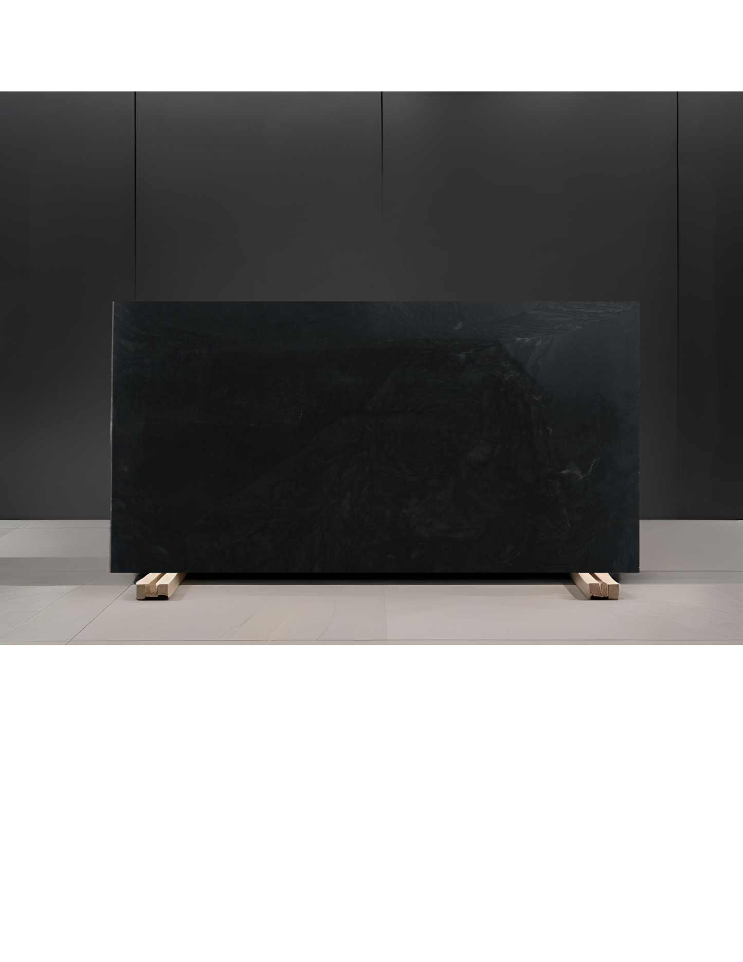 JET MIST REMNANT - GRANITE/ POLISHED/ 3CM