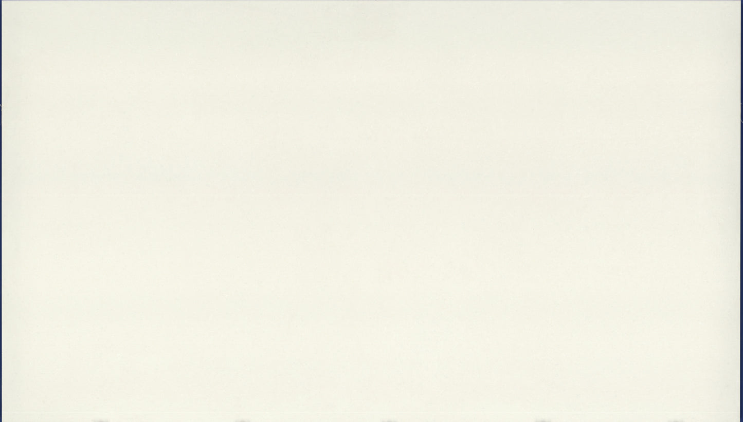 LUXURY WHITE / QUARTZ - POLISHED 3CM