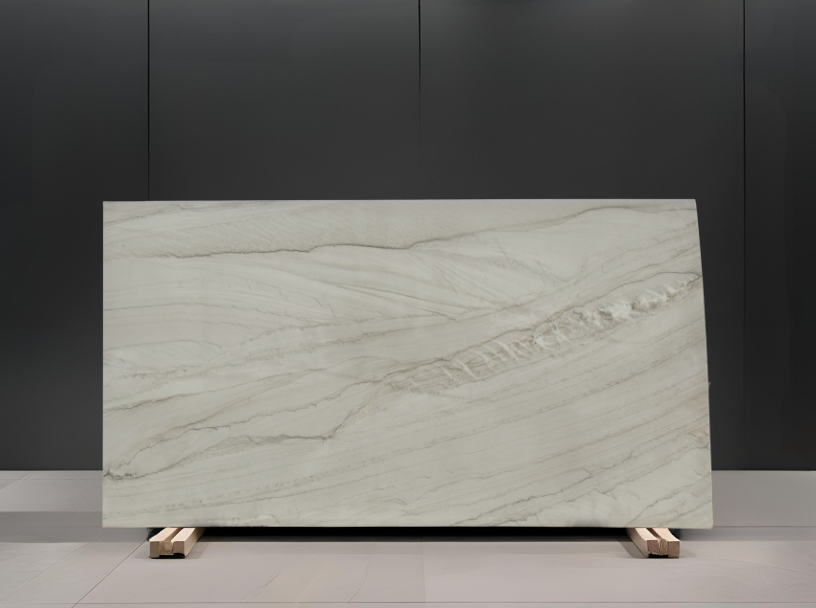 MYKONOS REMNANT - QUARTZITE/ POLISHED / 3CM