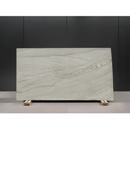 MYKONOS REMNANT - QUARTZITE/ POLISHED / 3CM