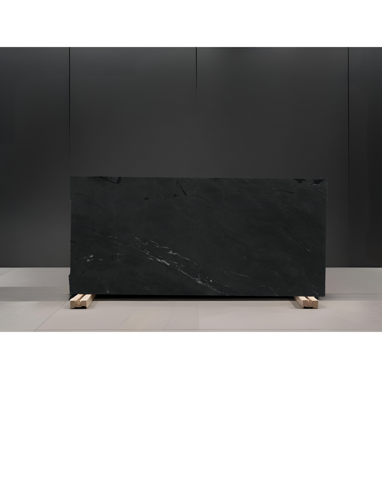 NEGRESCO REMNANT - QUARTZITE/ LEATHERED/ 3CM