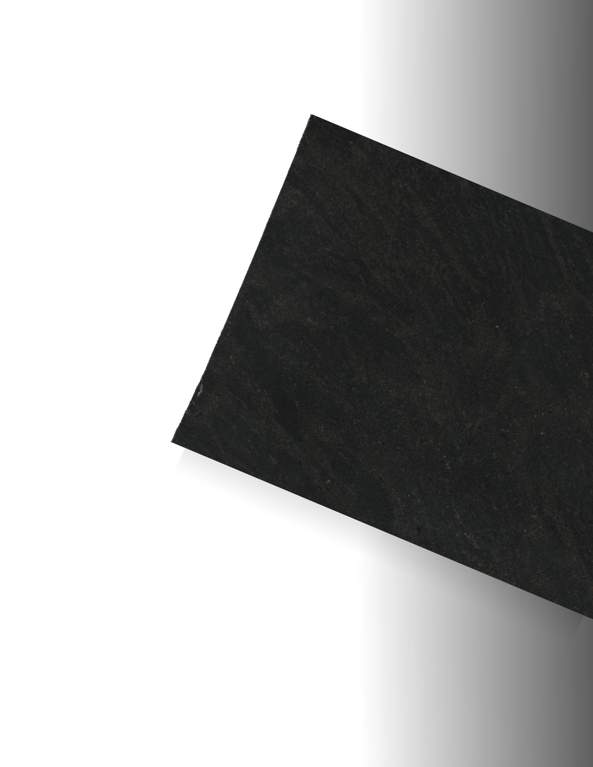 NEGRESCO REMNANT - QUARTZITE/ LEATHERED/ 3CM