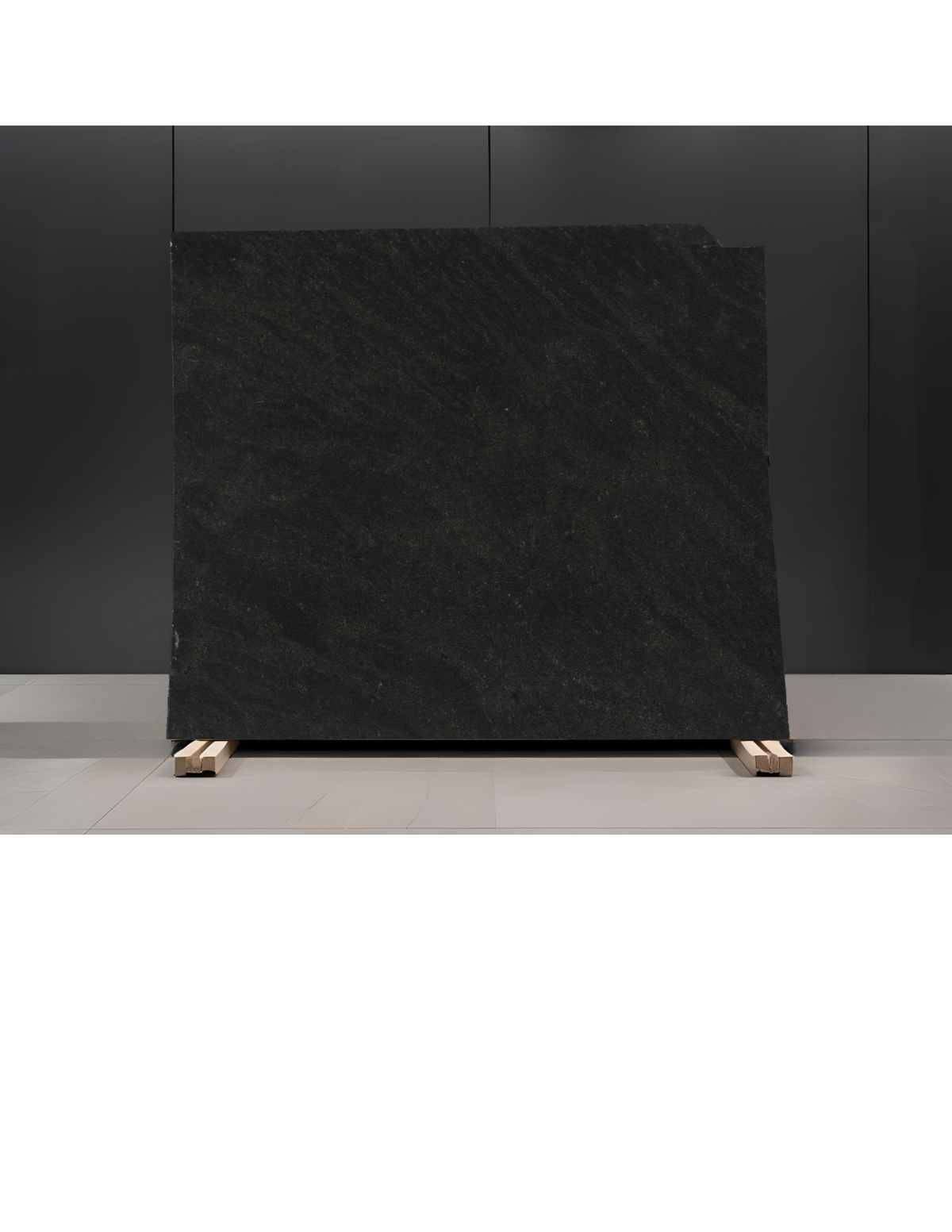 NEGRESCO REMNANT - QUARTZITE/ LEATHERED/ 3CM