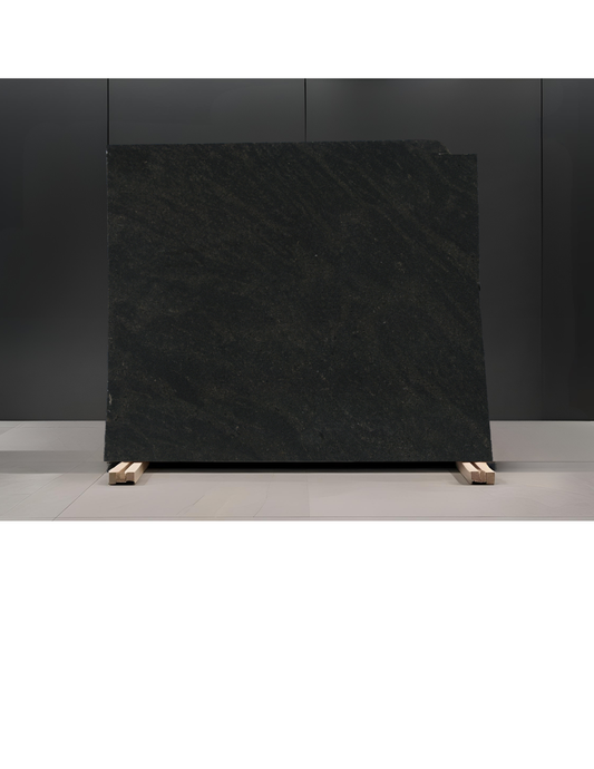 NEGRESCO REMNANT - QUARTZITE/ LEATHERED/ 3CM