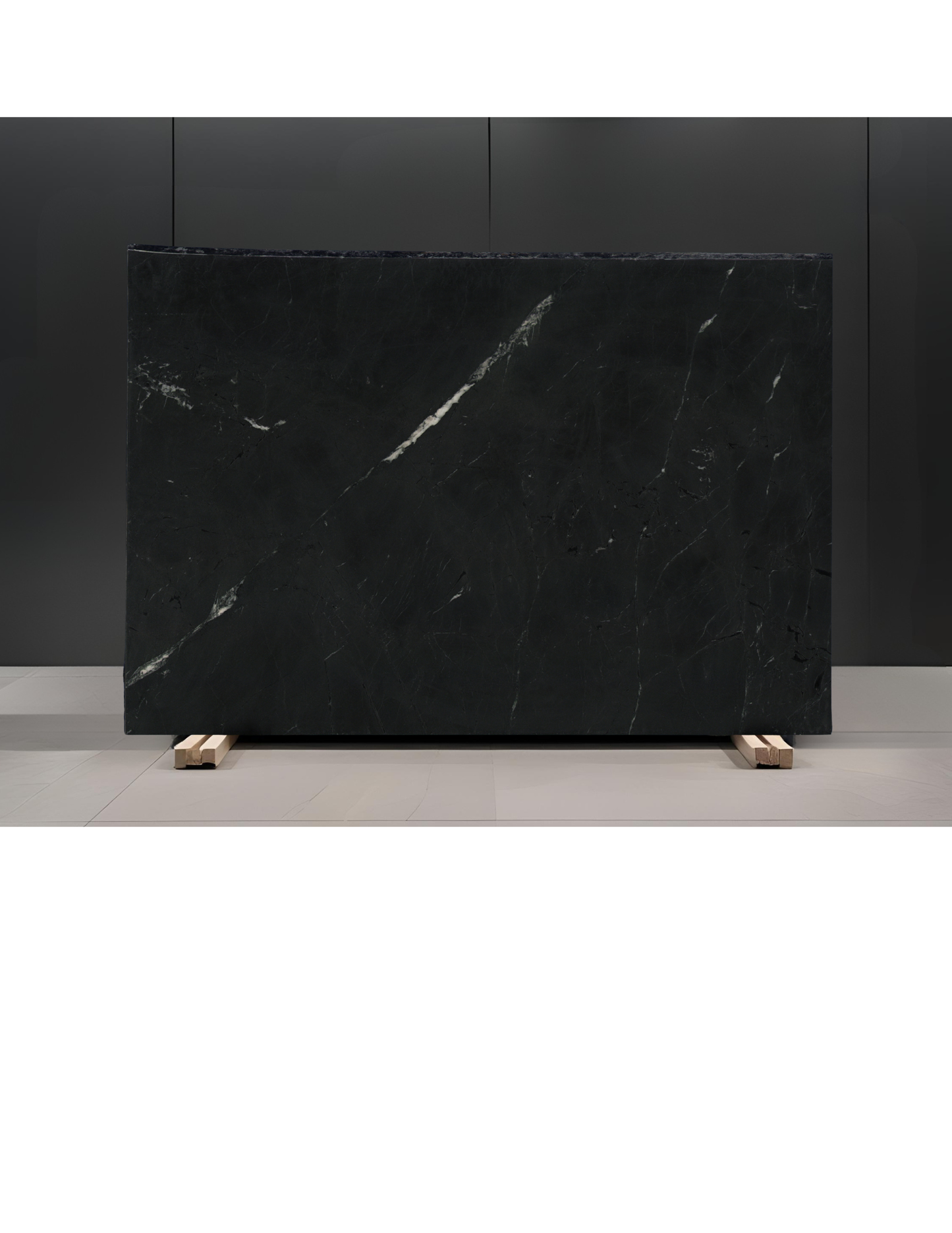 NEGRESCO REMNANT - QUARTZITE/ POLISHED / 3CM