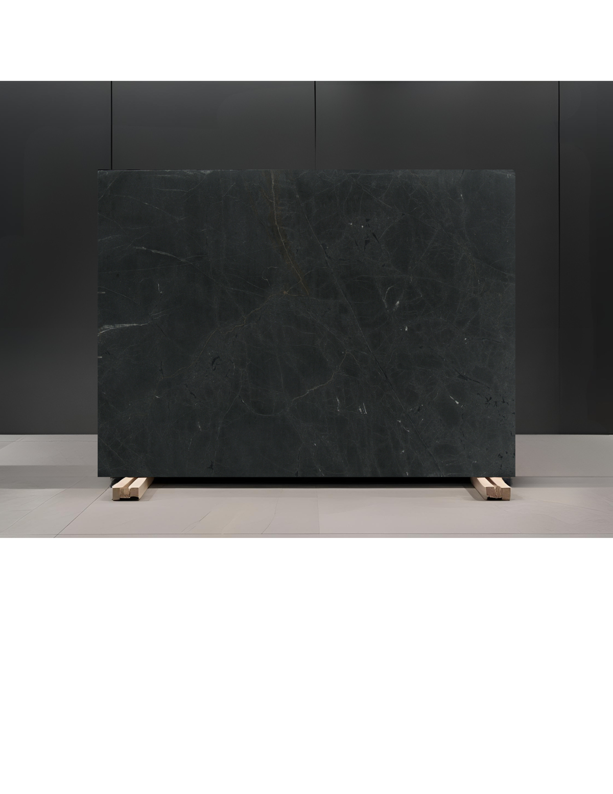 NEGRESCO DIAMOND REMNANT - QUARTZITE/ LEATHERED/ 3CM