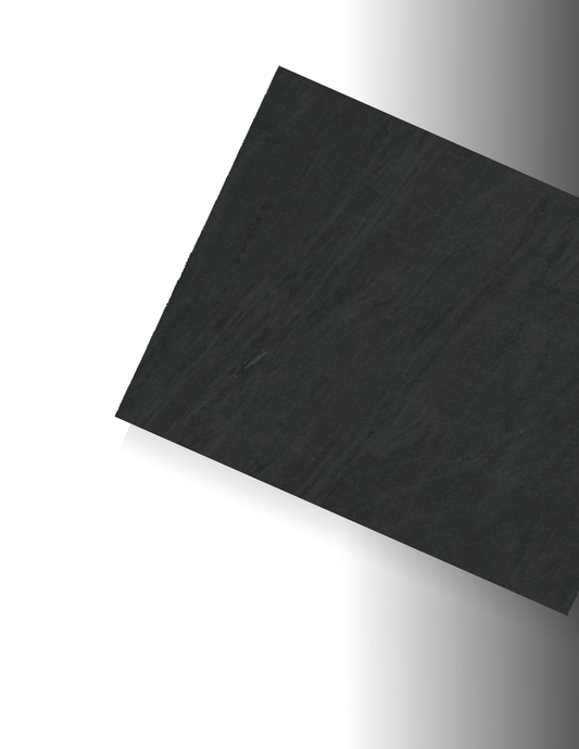 NIAGARA BLACK REMNANT - SOAPSTONE/ HONED/ 3CM