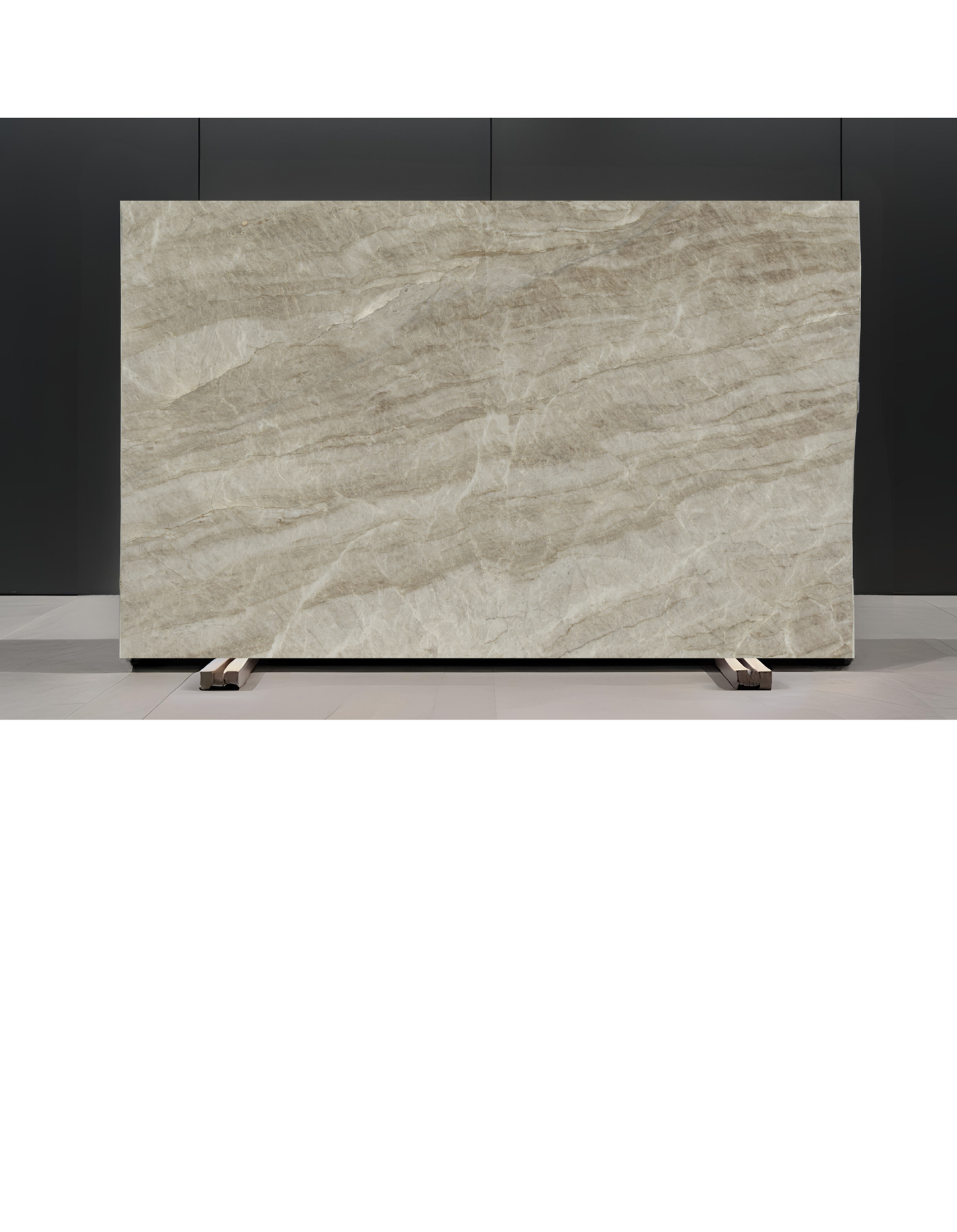 TAJ MAHAL / QUARTZITE - HONED 3CM
