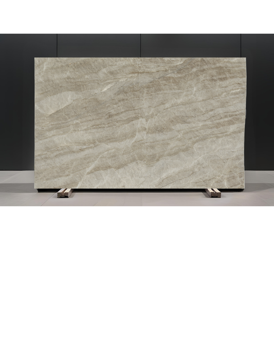 TAJ MAHAL NAICA / QUARTZITE - POLISHED 3CM