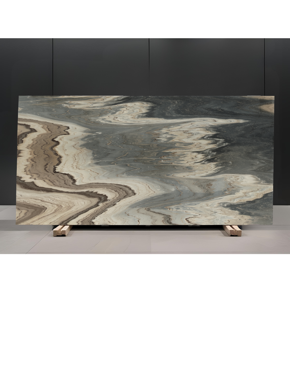 PALISSANDRO REALE / MARBLE - POLISHED 2CM