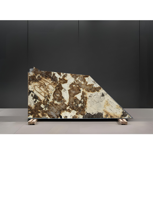PATAGONIA REMNANT - QUARTZITE / POLISHED / 3CM