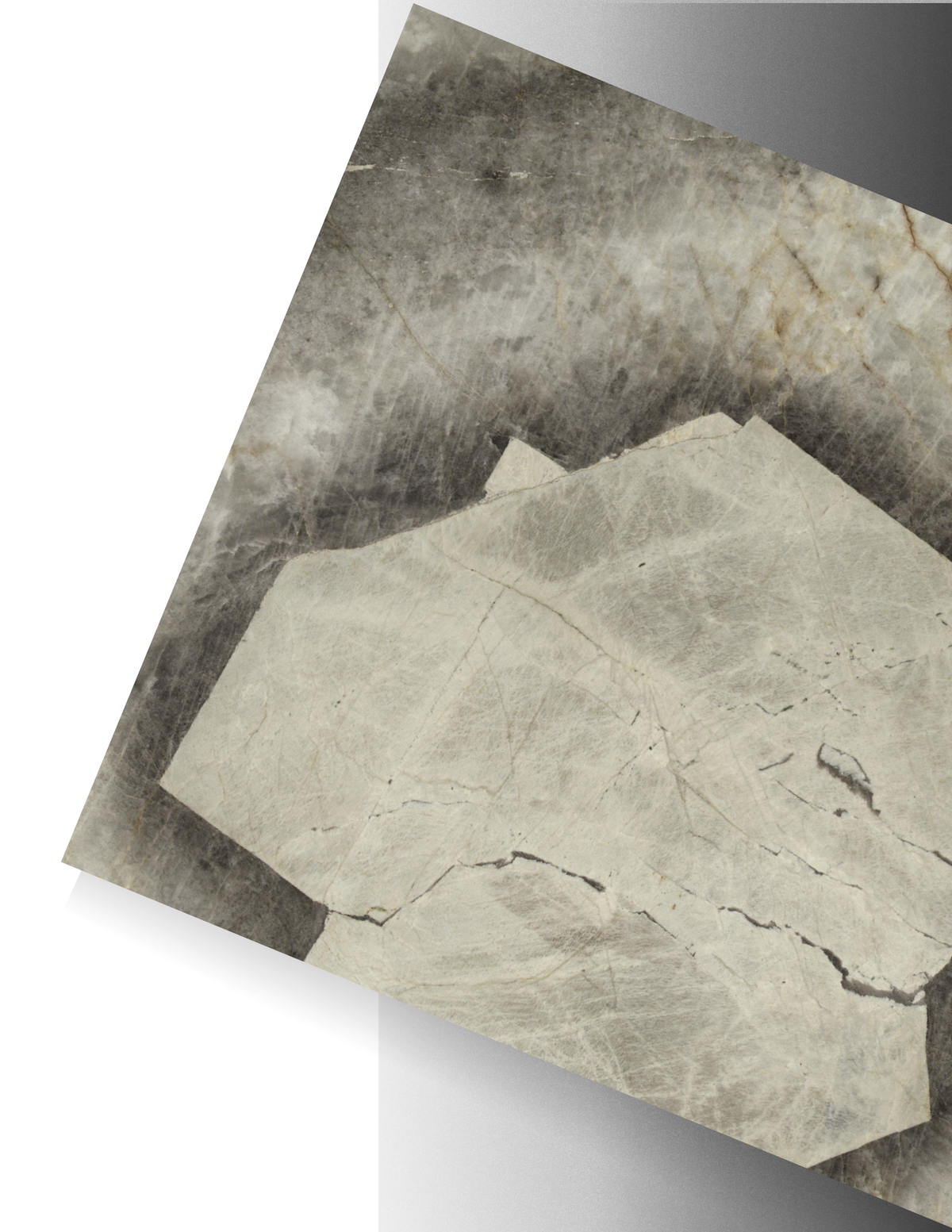 PATAGONIA TOP / QUARTZITE - POLISHED 2CM