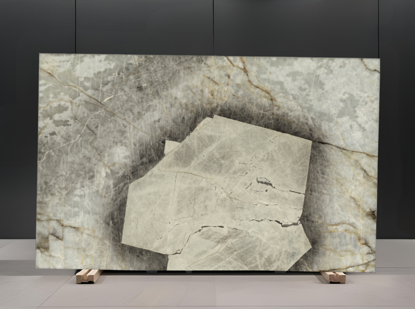 PATAGONIA TOP / QUARTZITE - POLISHED 2CM