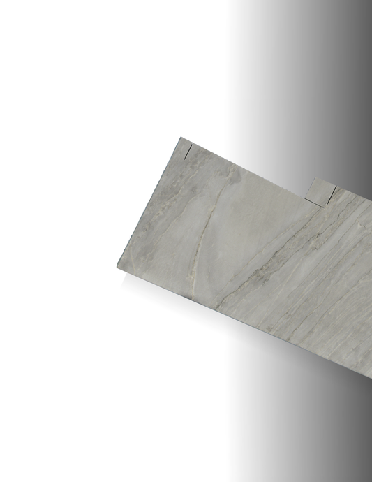 PERLATO REMNANT - QUARTZITE/ POLISHED/ 3CM