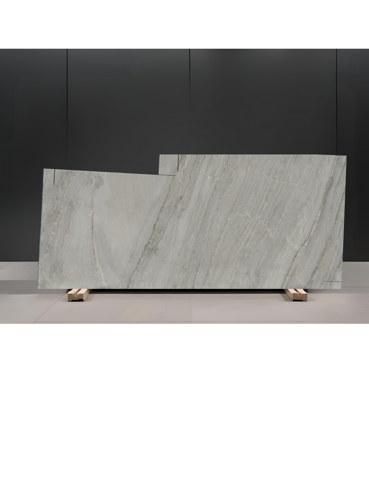 PERLATO REMNANT - QUARTZITE/ POLISHED/ 3CM